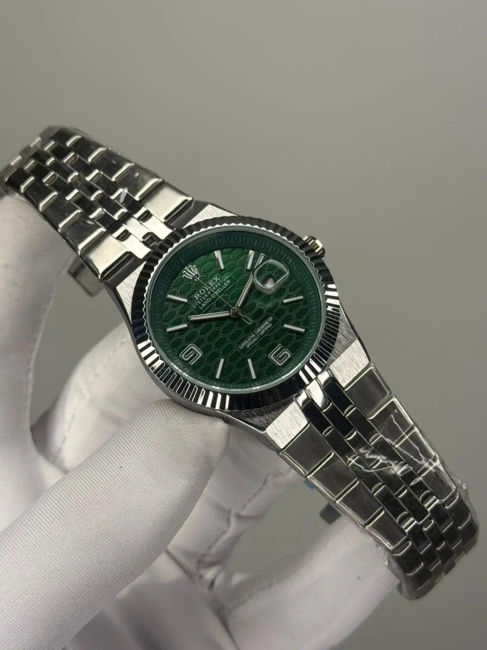 Rolex land dollar (classic) - Ahmed Store