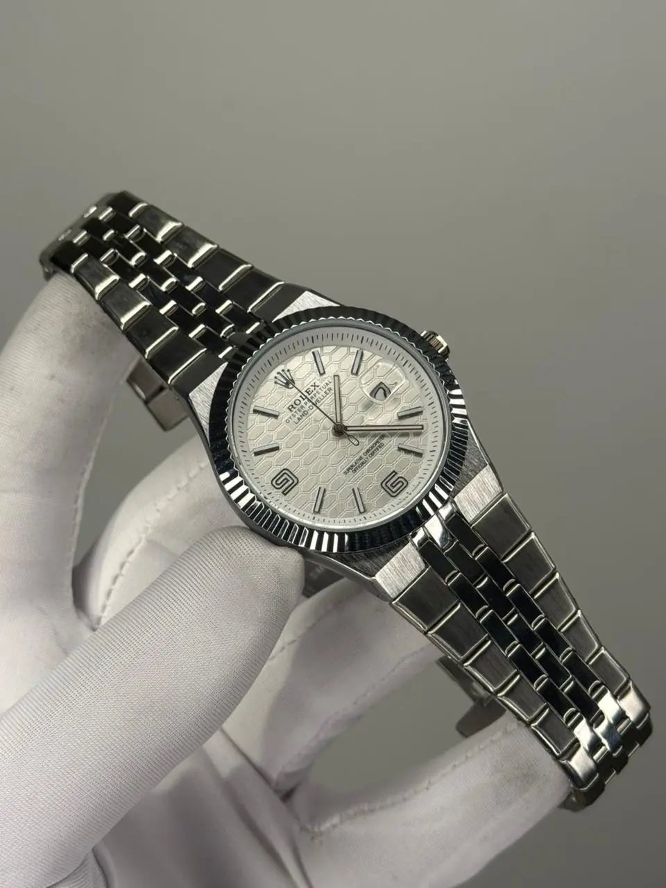 Rolex land dollar (classic) - Ahmed Store