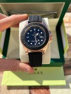 Rolex raber - Ahmed Store