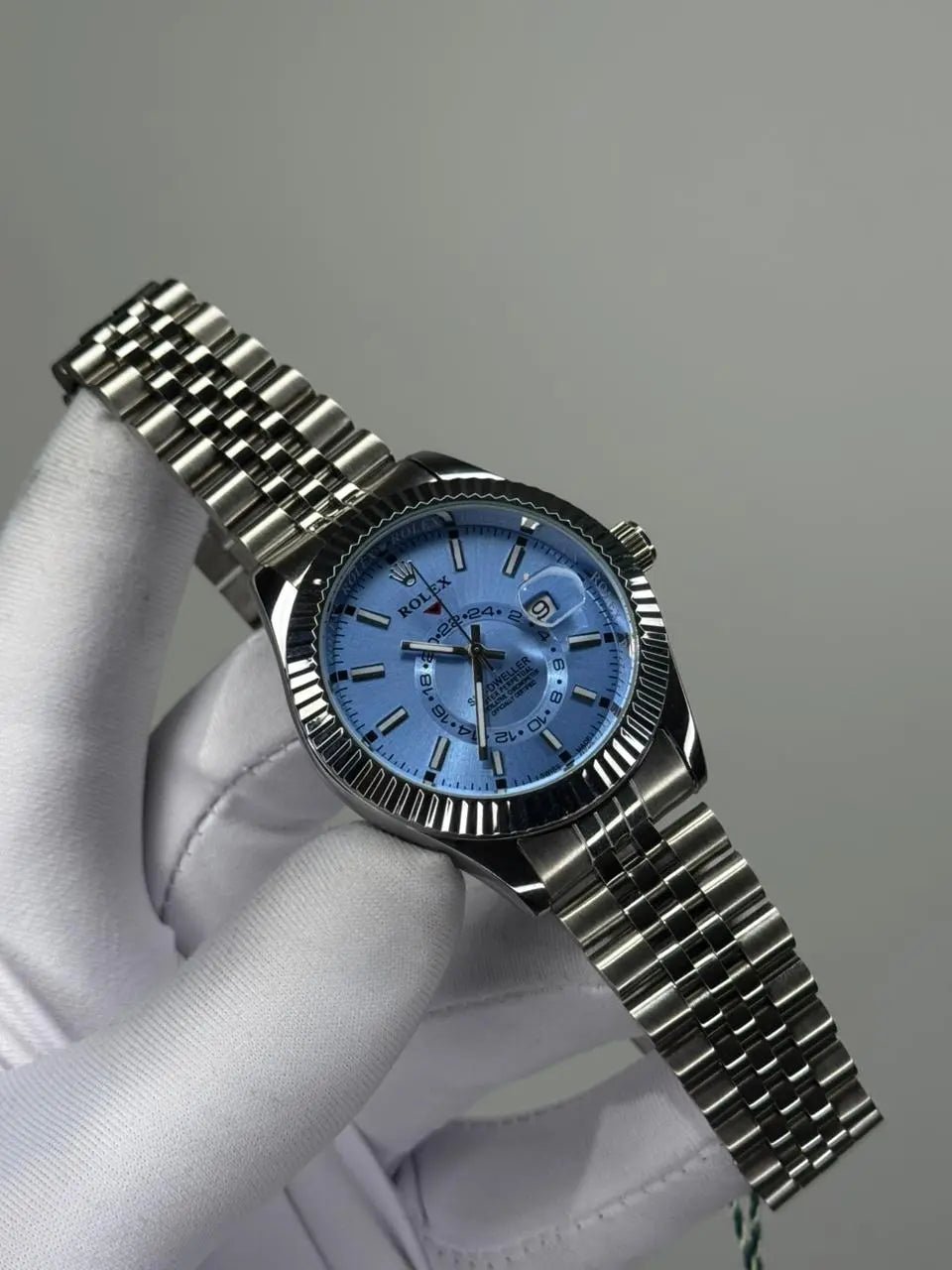 Rolex Sky dewller 2026 - Ahmed Store Main image