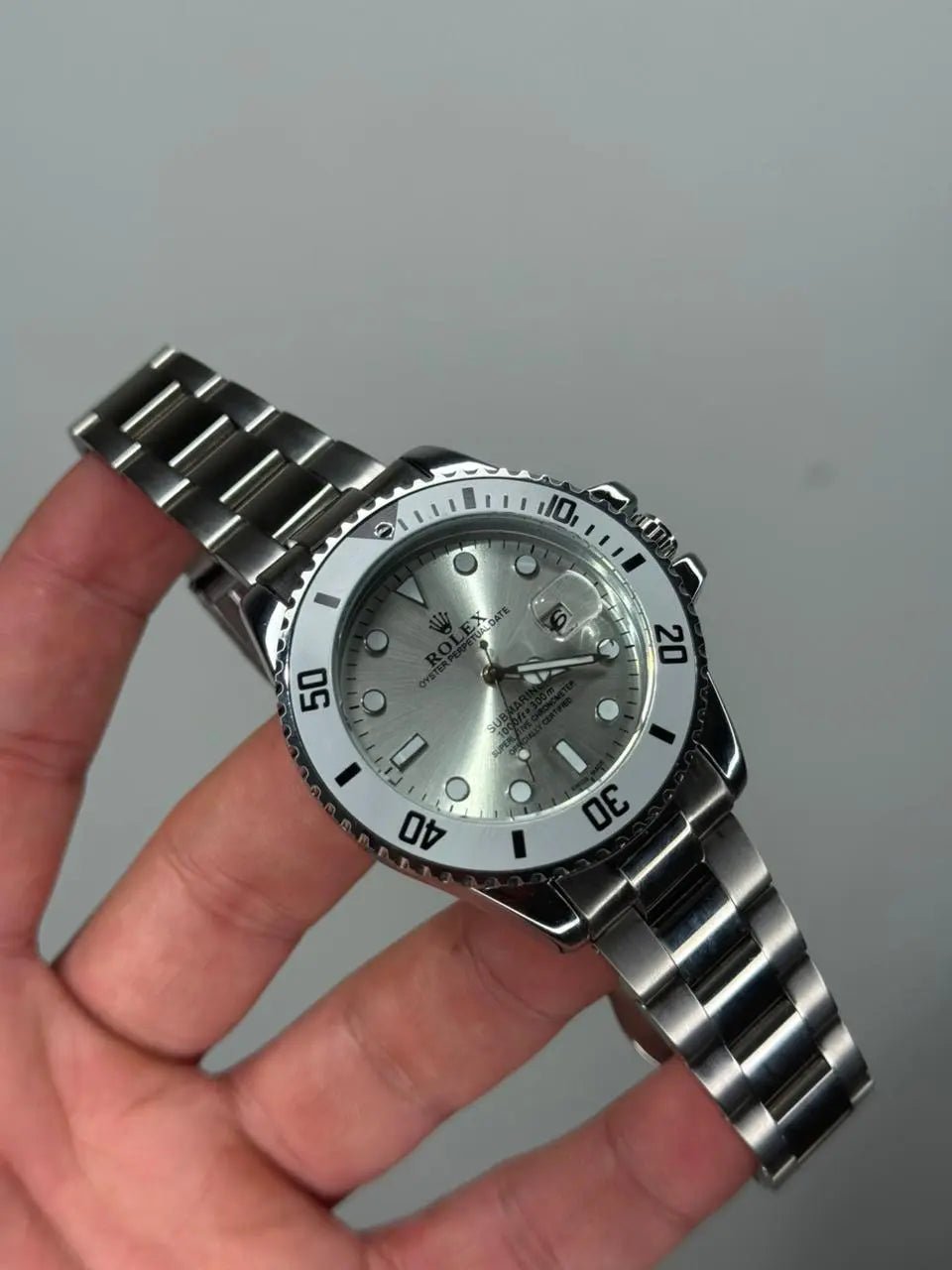 Rolex submarine - Ahmed Store
