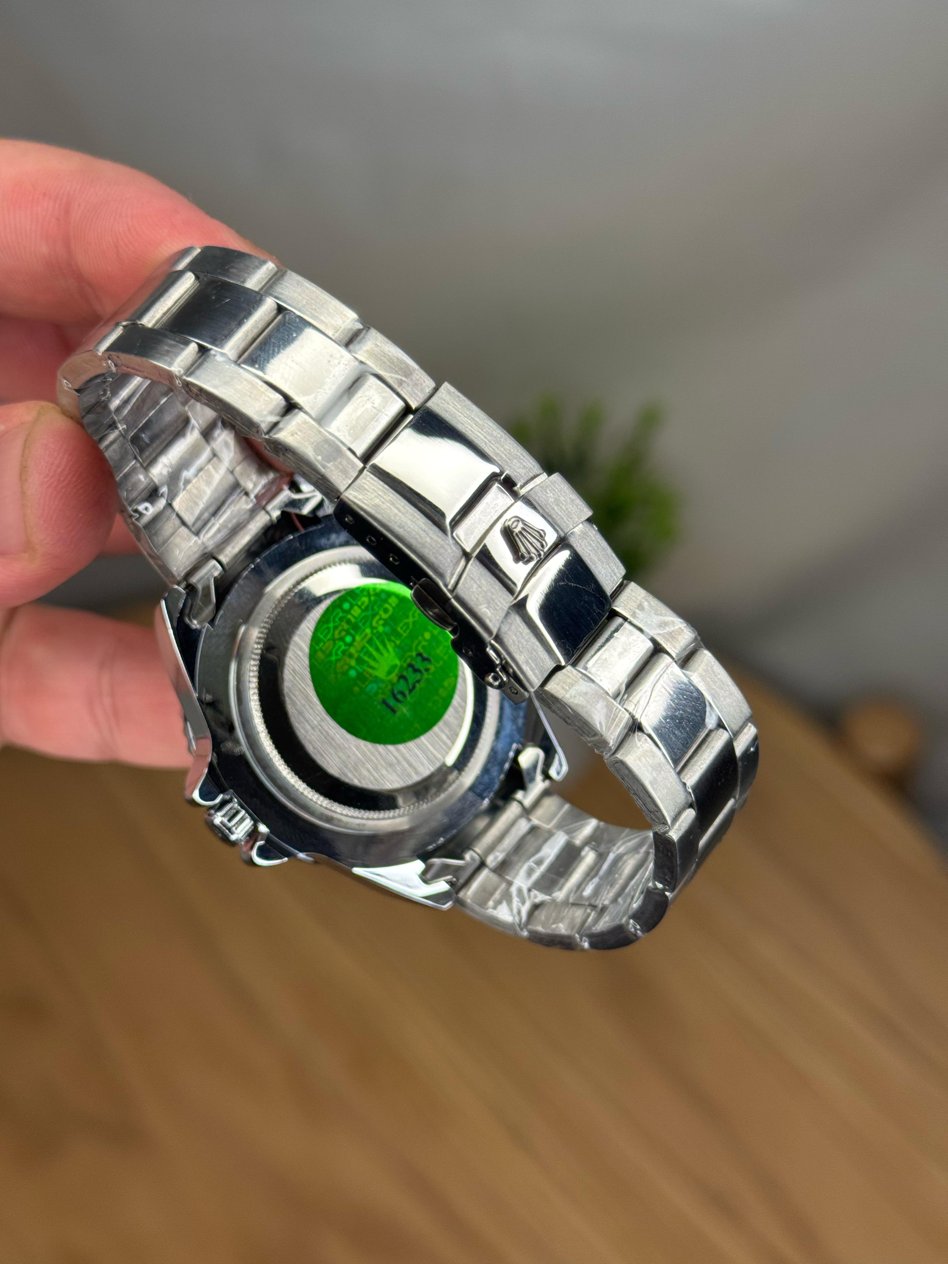 Rolex submarine - Ahmed Store