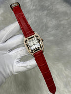 ساعة حريمي كارتيرا - Ahmed Store