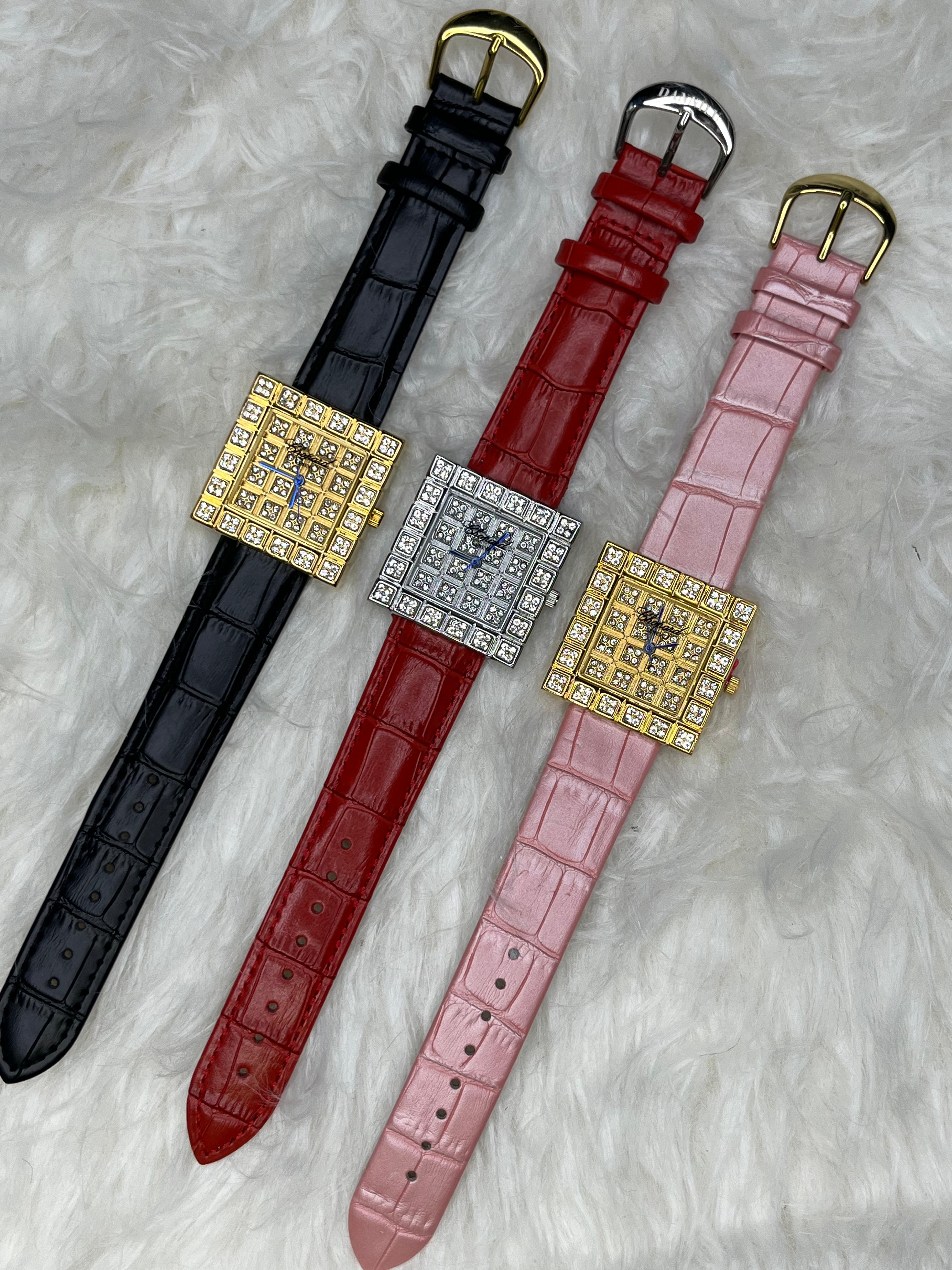 ساعة حريمي شوبارد Chopard - Ahmed Store Main image