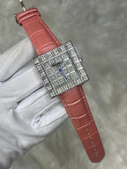 ساعة حريمي شوبارد Chopard - Ahmed Store