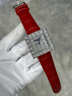 ساعة حريمي شوبارد Chopard - Ahmed Store