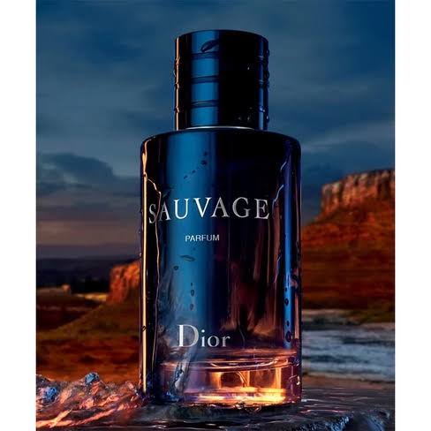 Sauvage Eau de Parfum من Dior - Ahmed Store Main image