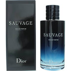 Sauvage Eau de Parfum من Dior - Ahmed Store