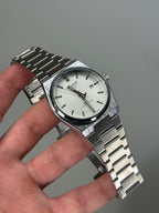 Tissot prx ضهر شفاق وحركة سحاب - Ahmed Store