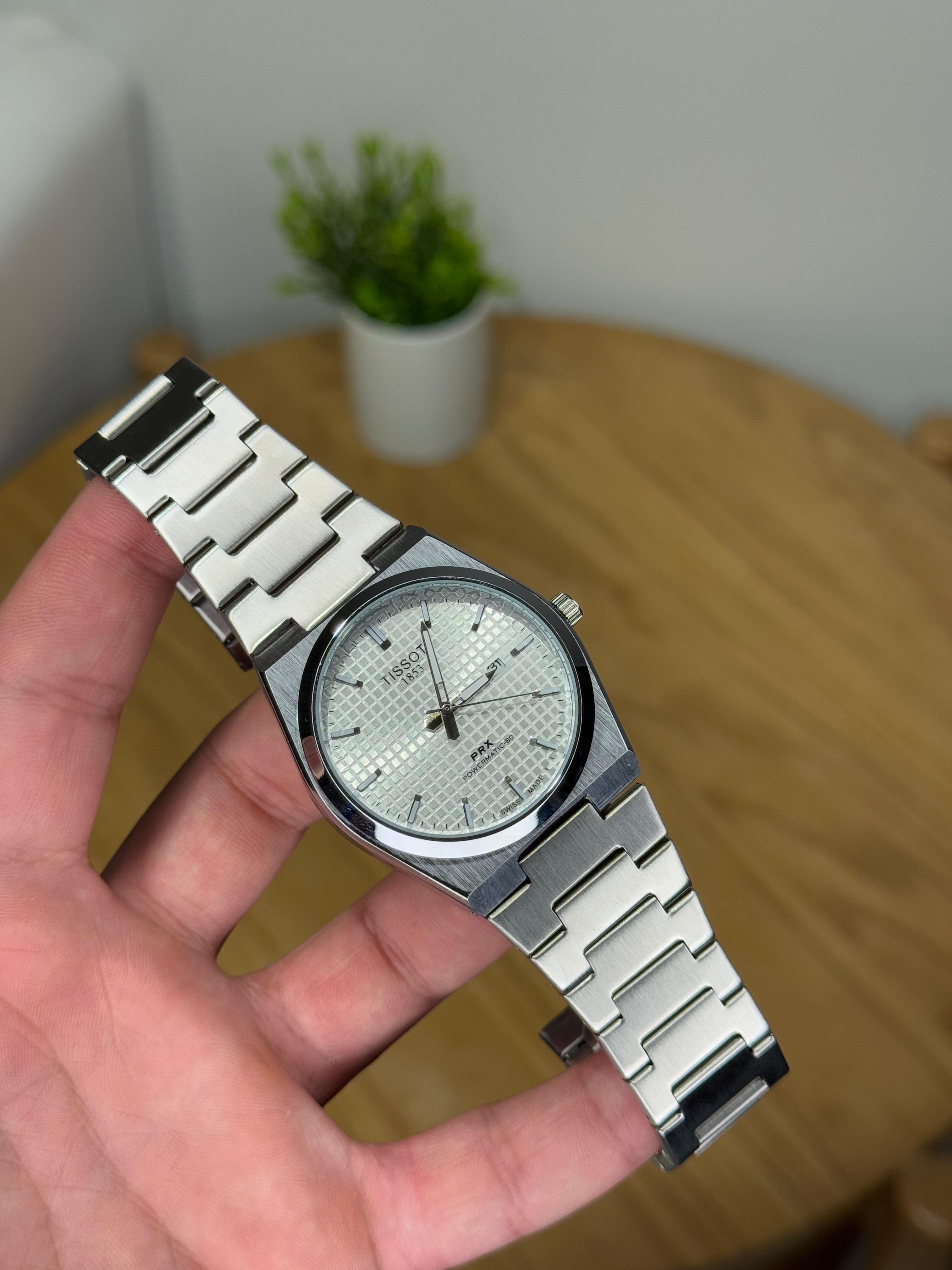 Tissot prx كلاسيك - Ahmed Store Main image