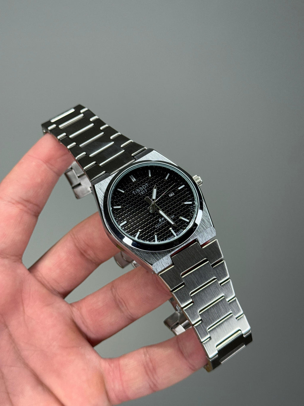 Tissot prx كلاسيك - Ahmed Store