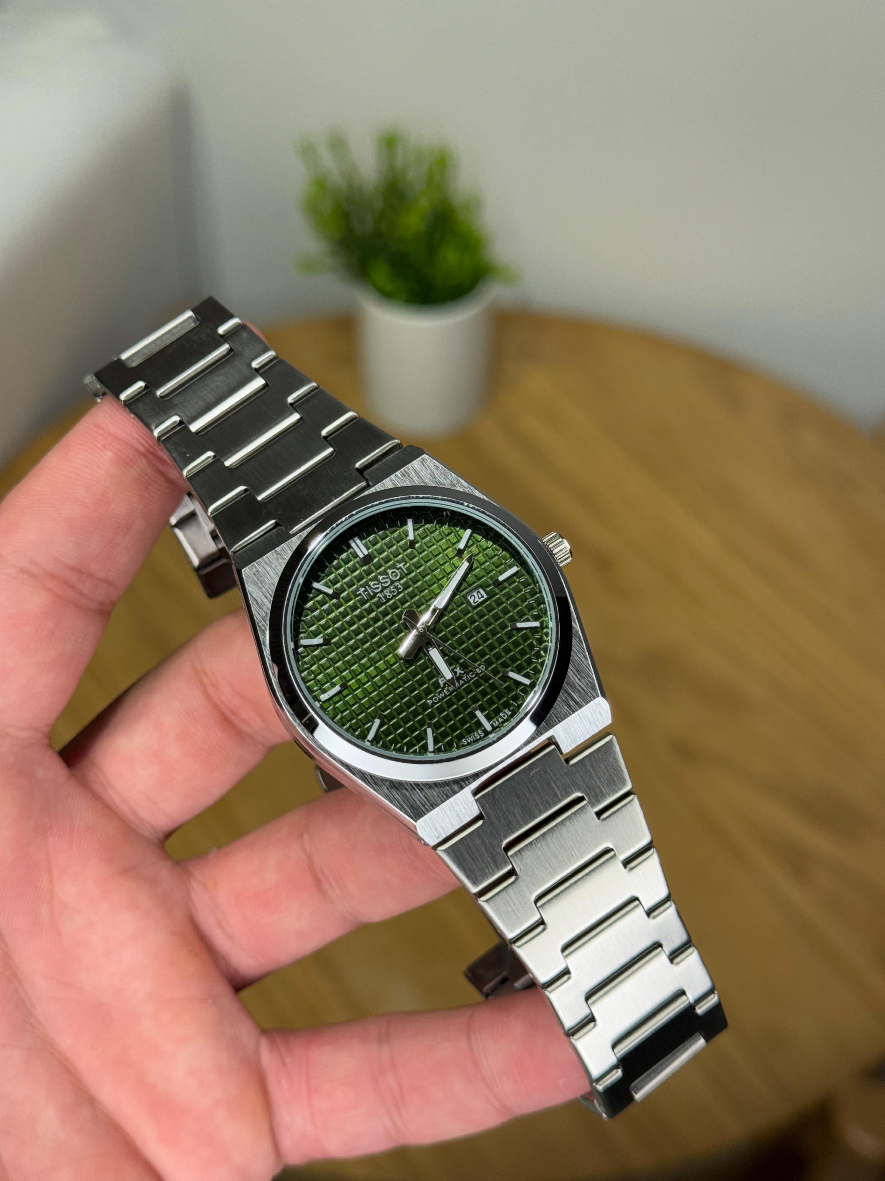 Tissot prx كلاسيك - Ahmed Store