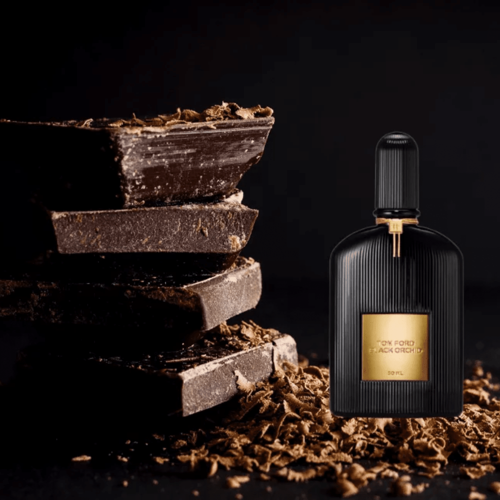 Tom ford black orchid - Ahmed Store Main image