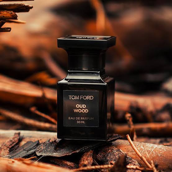 Tom ford oud wood - Ahmed Store