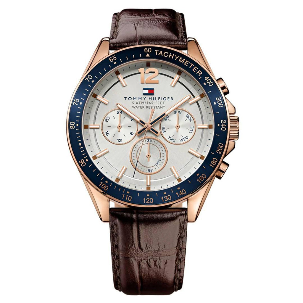 Tommy Hilfiger an original watch - Ahmed Store