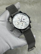 Tommy Hilfiger استيك معدن حصيرة - Ahmed Store