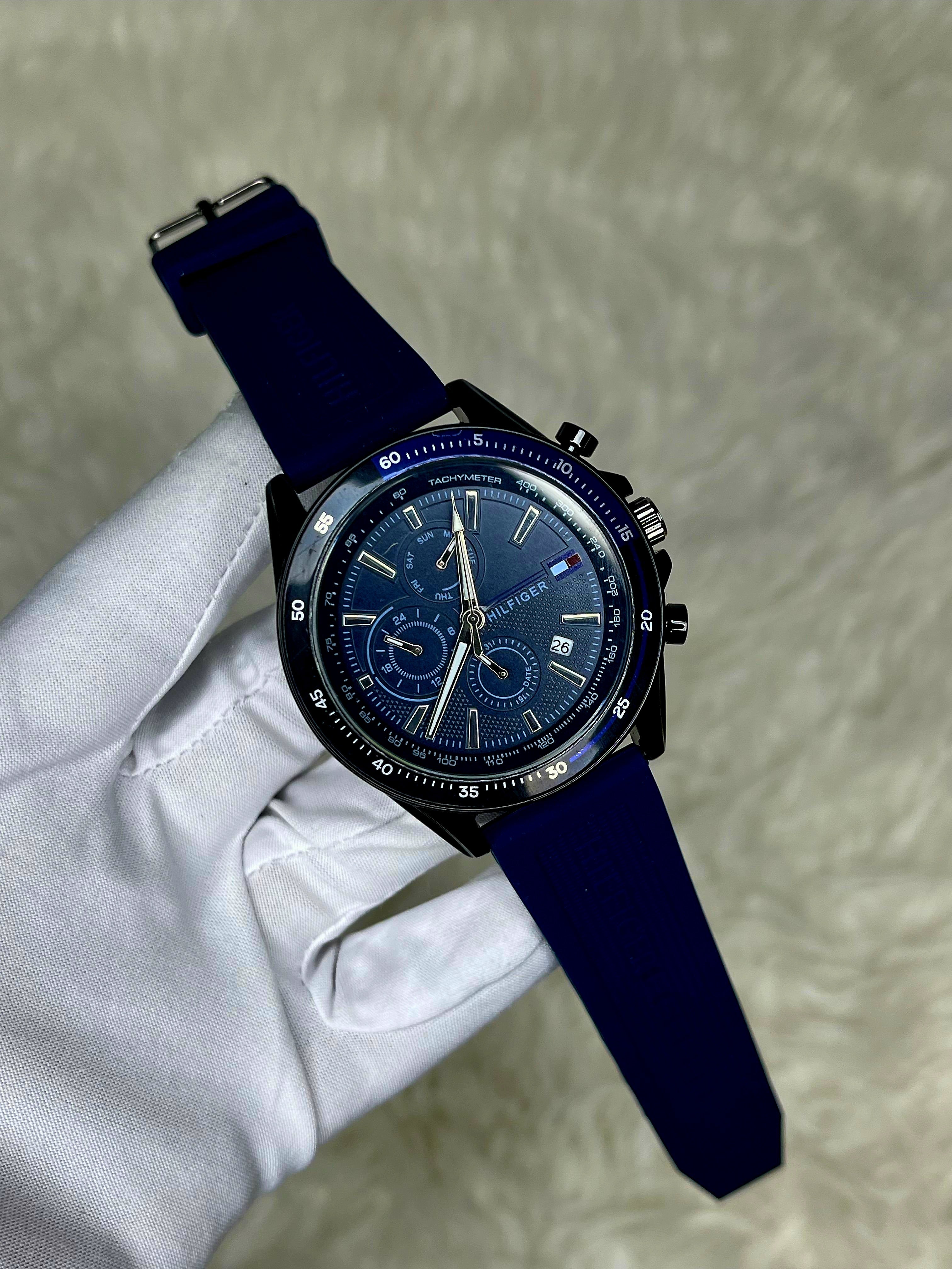 Tommy Hilfiger بعدادت - Ahmed Store Main image