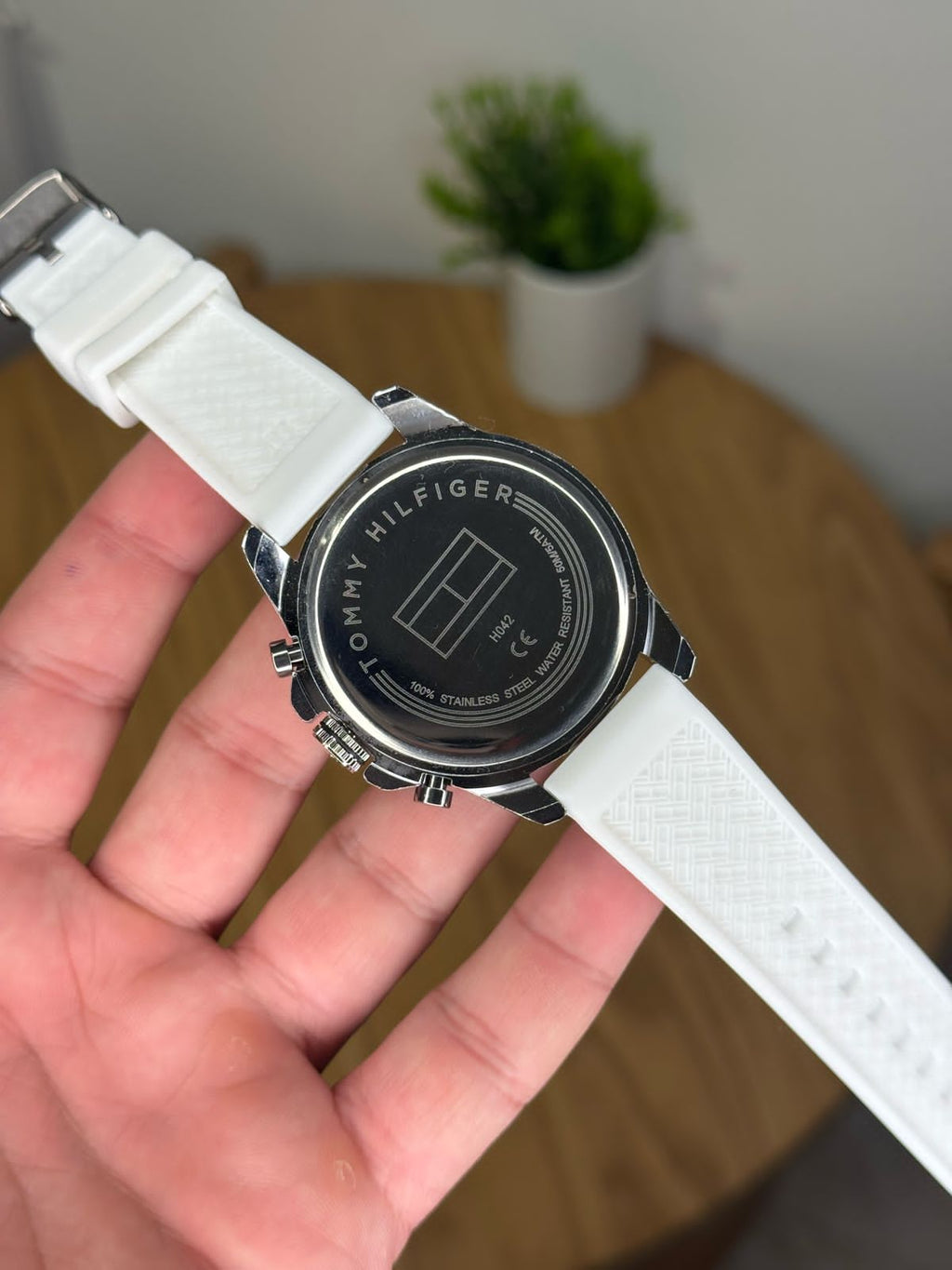 Tommy Hilfiger basic - Ahmed Store