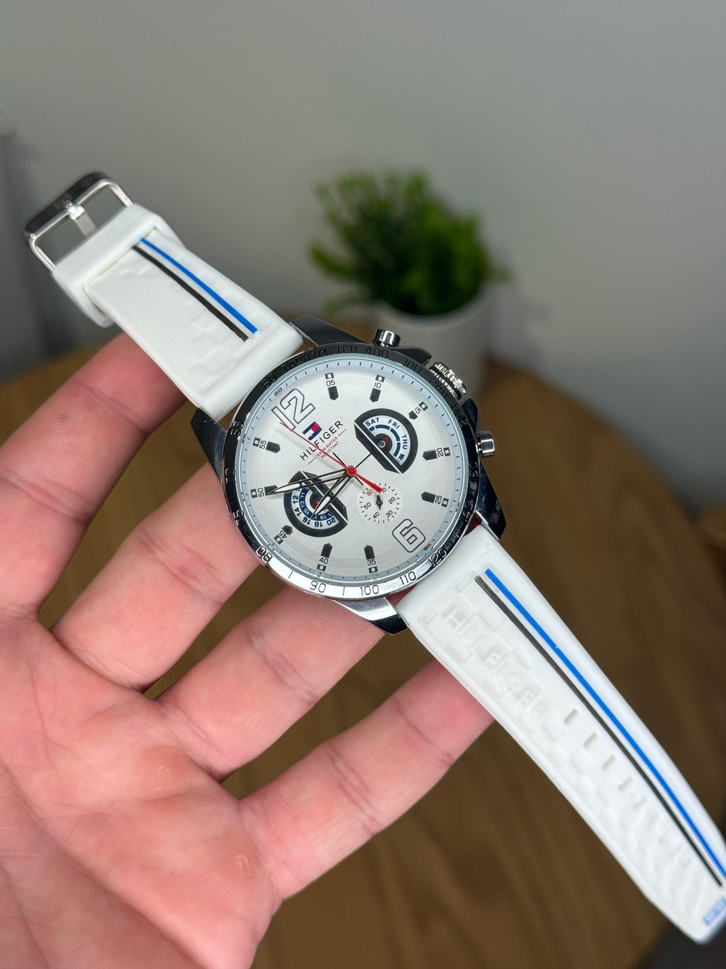 Tommy Hilfiger basic - Ahmed Store