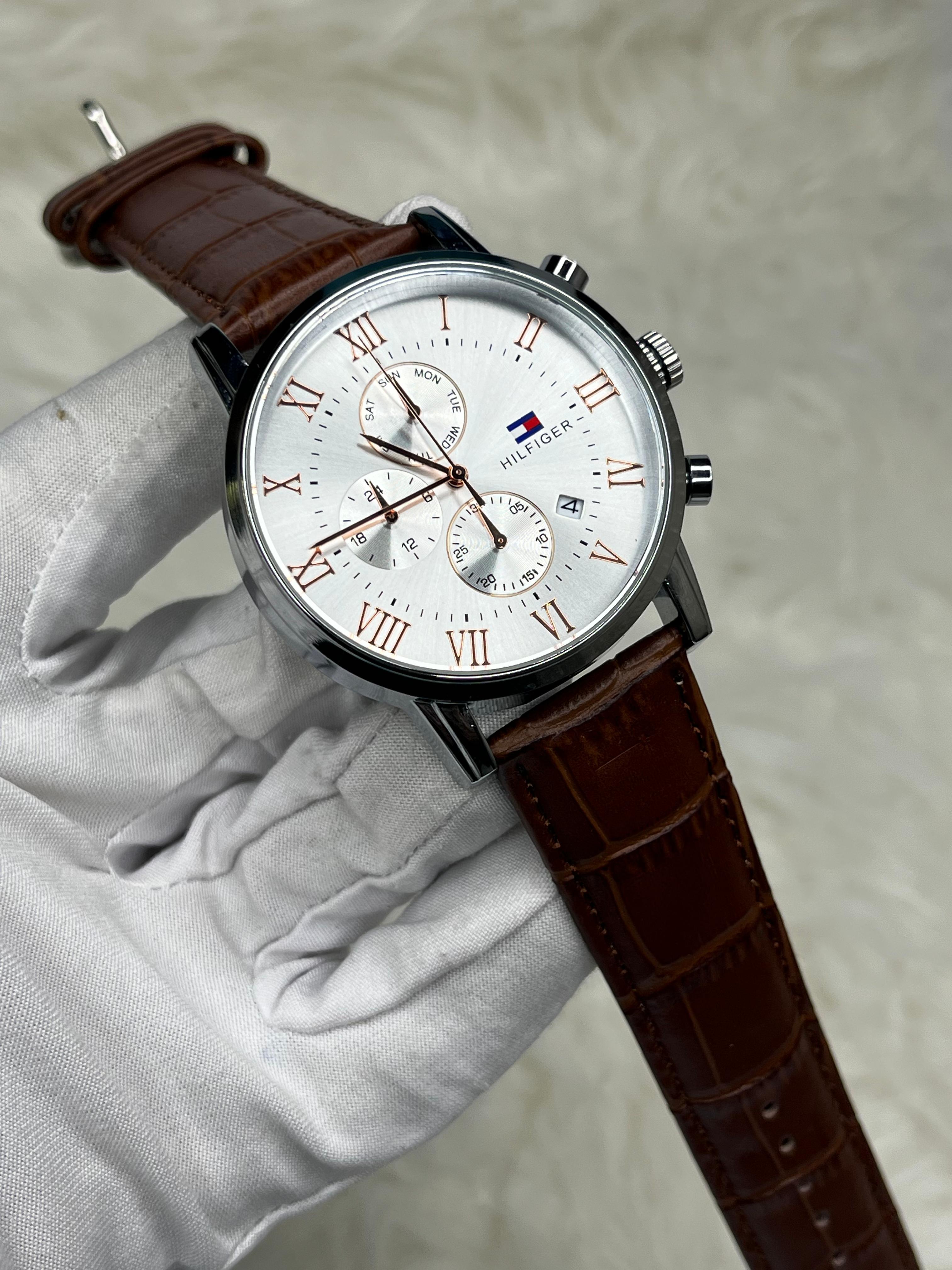 Tommy Hilfiger جلد - Ahmed Store