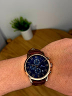 Tommy Hilfiger جلد - Ahmed Store