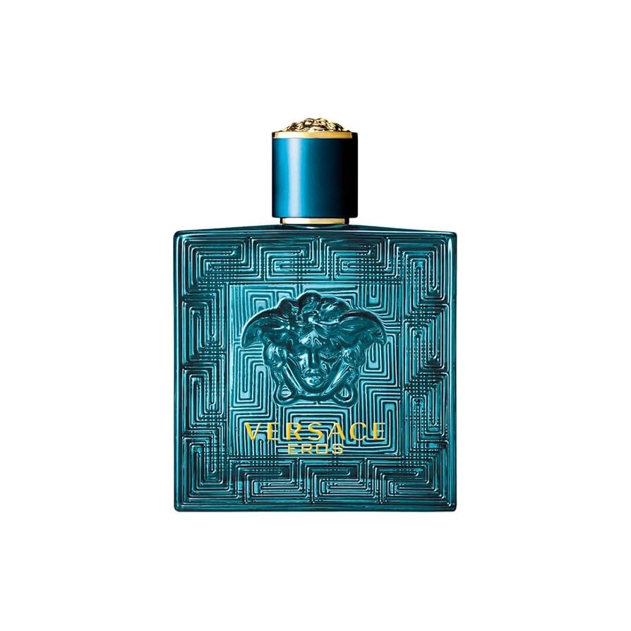 Versace Eros 100ml Secondary image