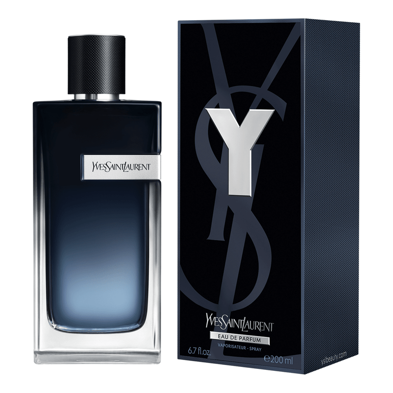 Y From Ysl EDP 100 - Ahmed Store Main image