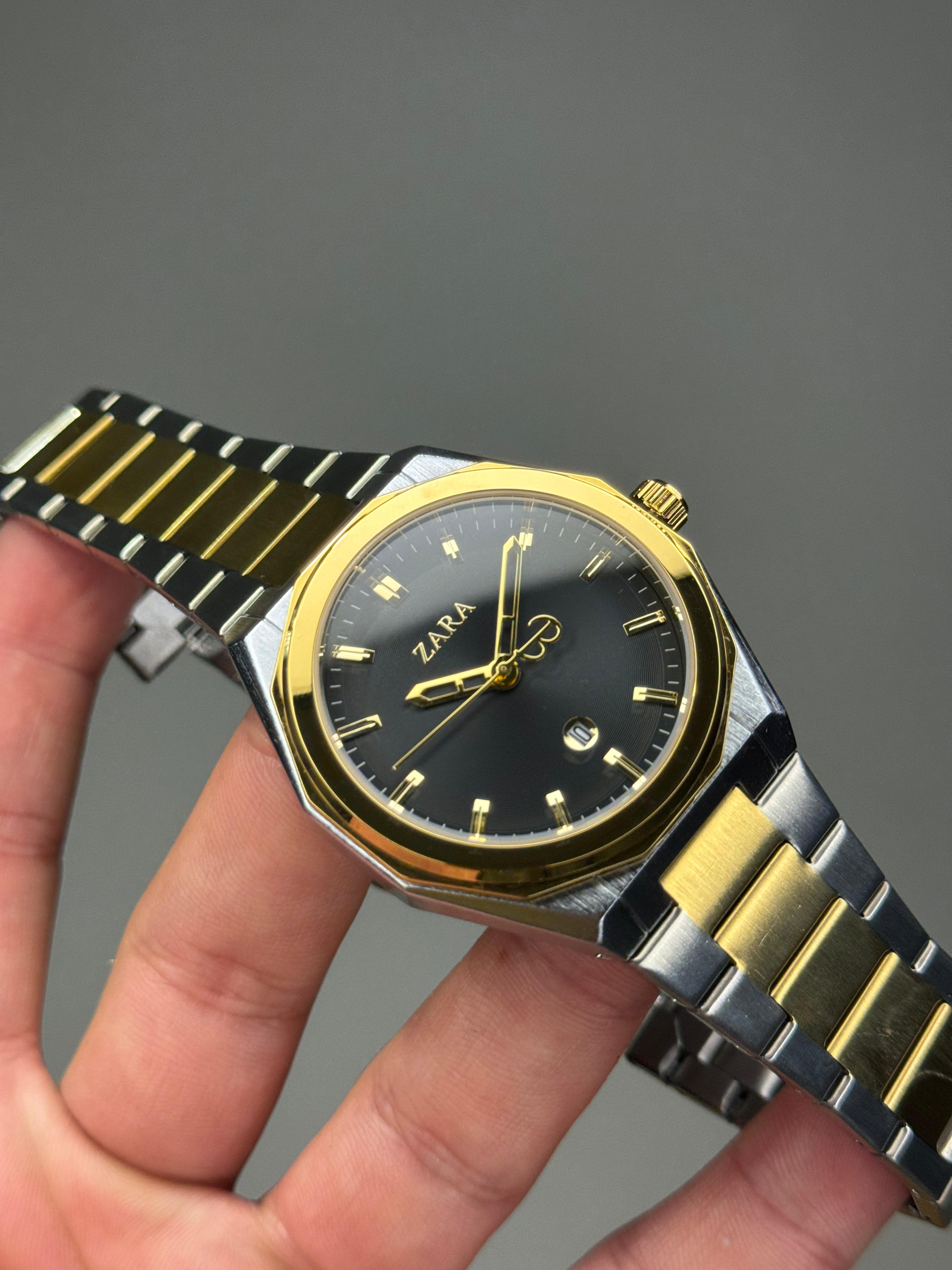 Zara original Secondary image